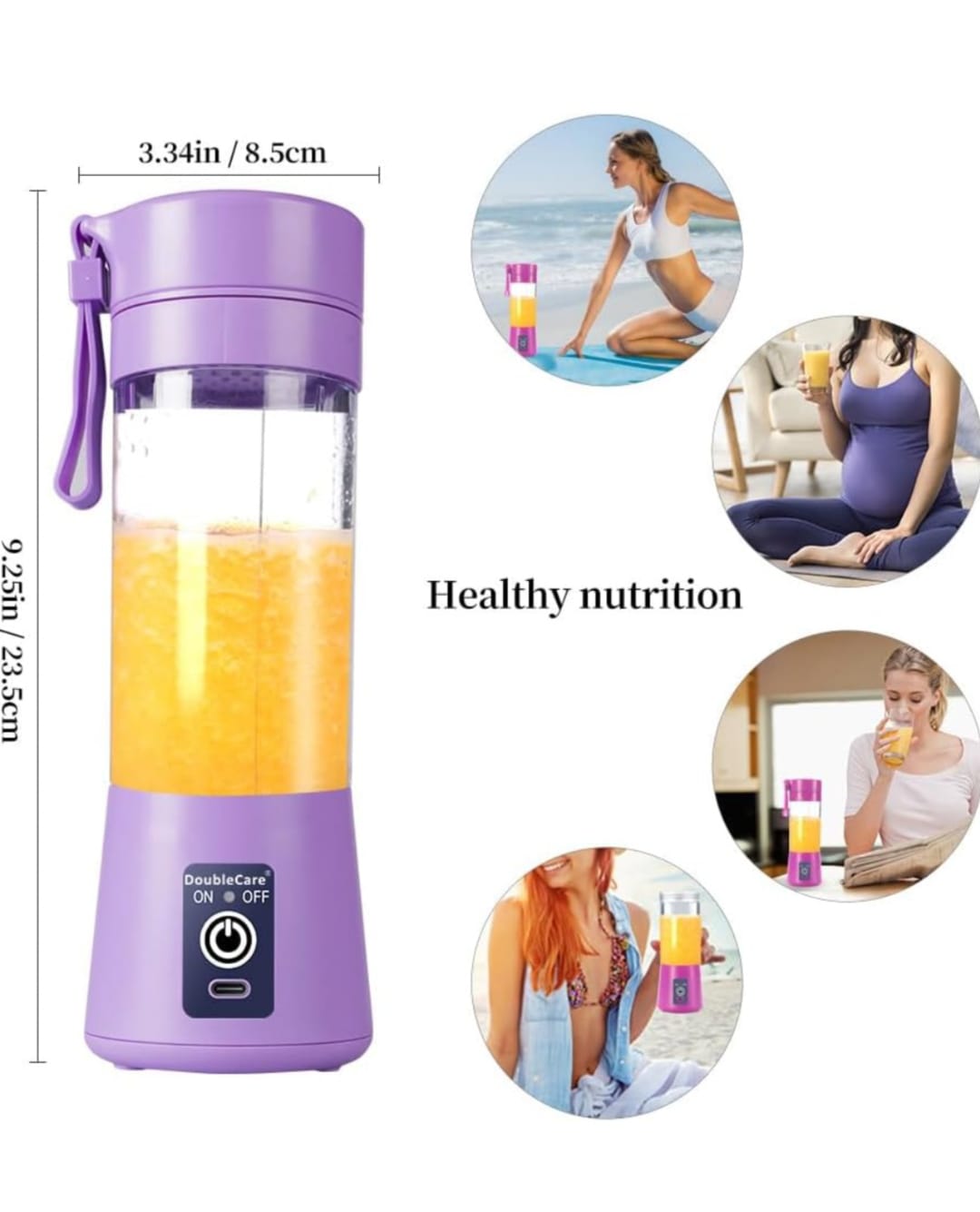 Gray helmet for bikers