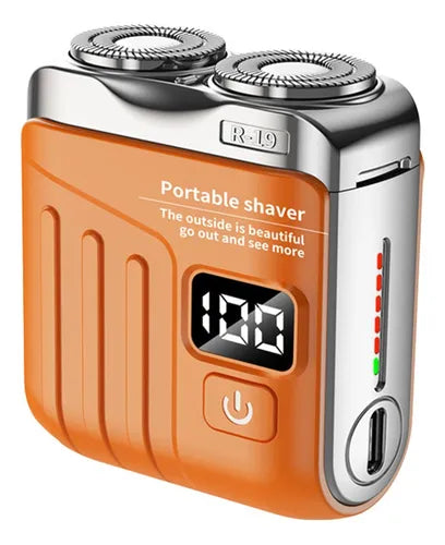 Gray helmet for bikers